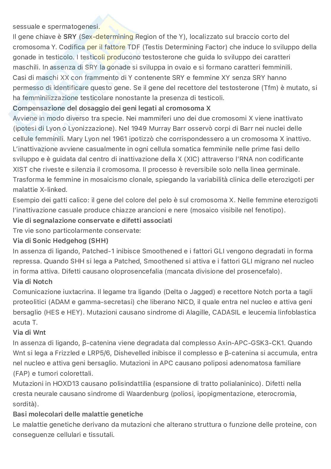 Genetica Pag. 21