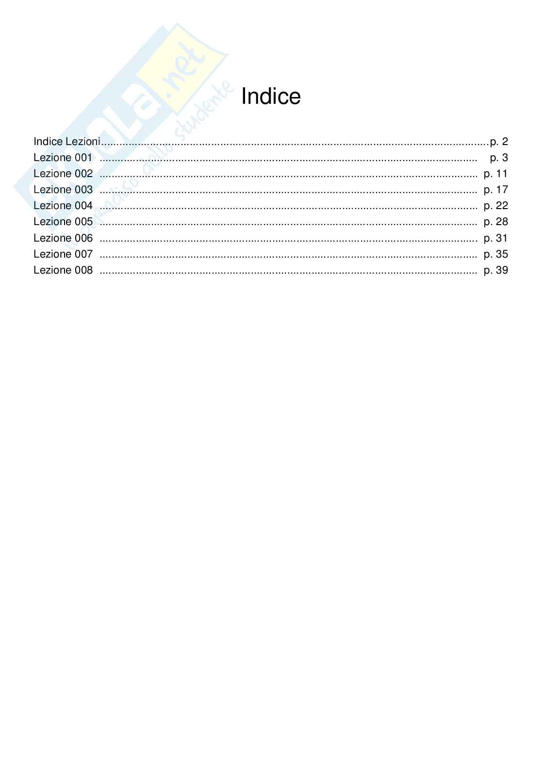 Paniere Diritto minorile Pag. 2