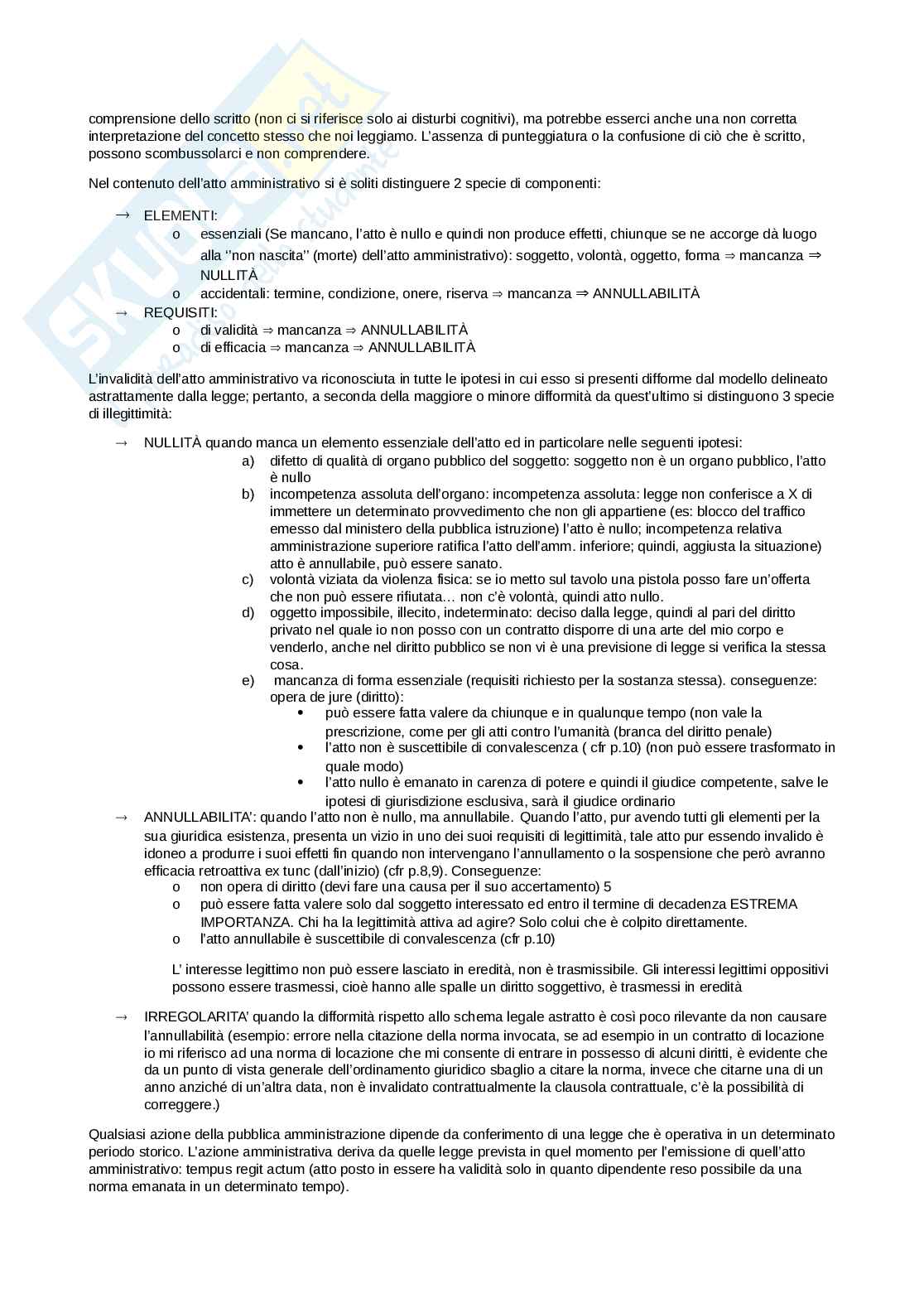 Diritto pubblico Pag. 36