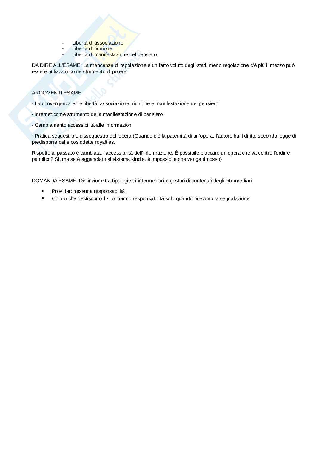 Diritto pubblico Pag. 41