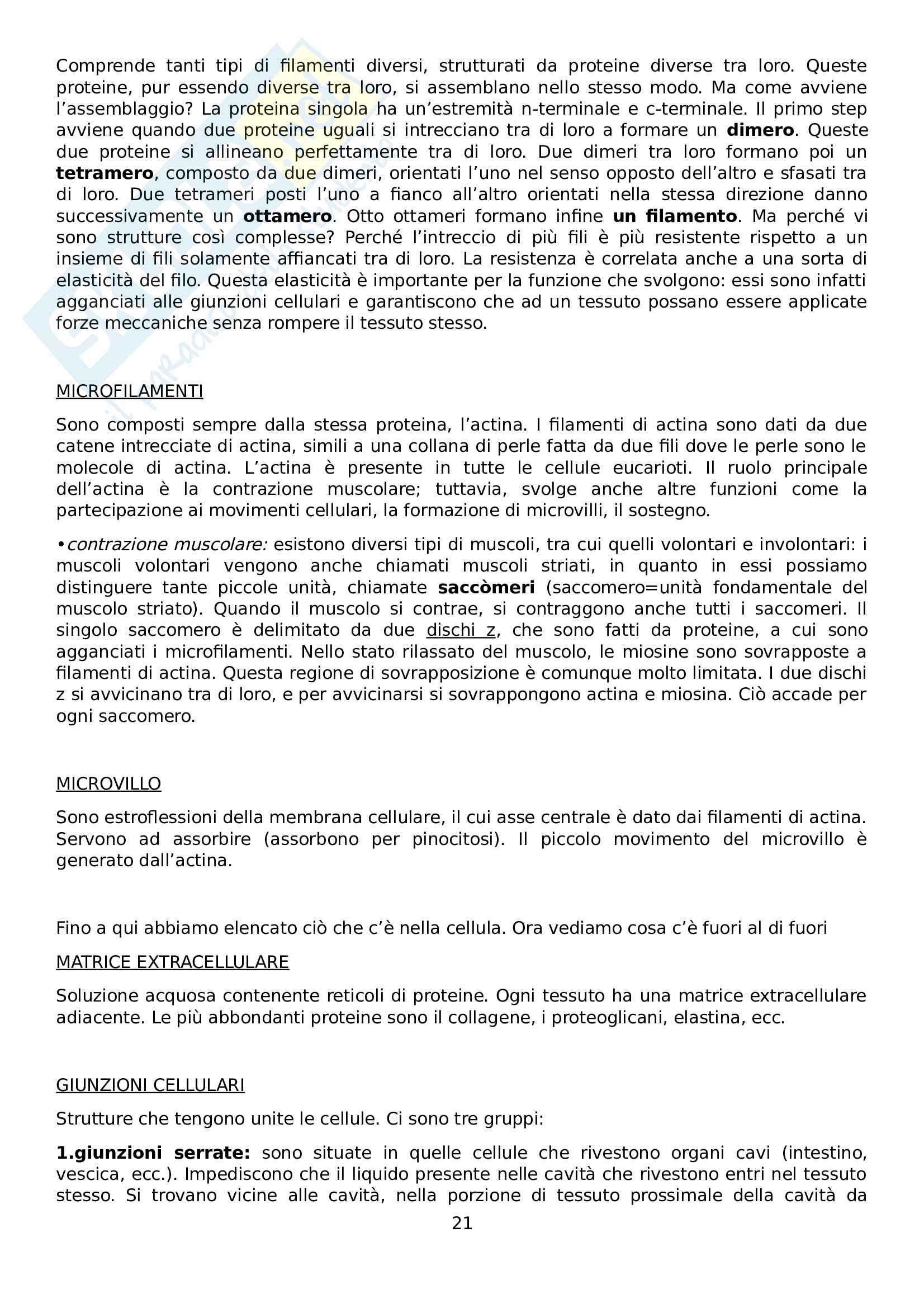 Elementi Di Biologia E Genetica Pdf