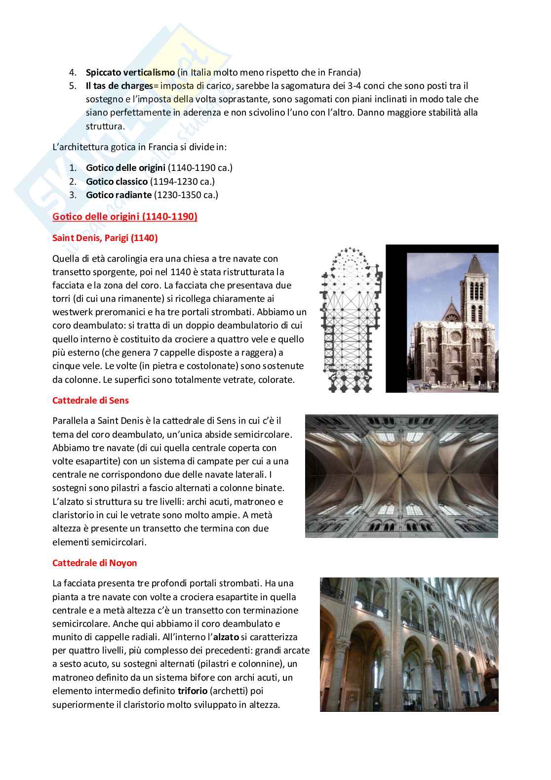 Appunti di Storia dell'architettura I Pag. 56