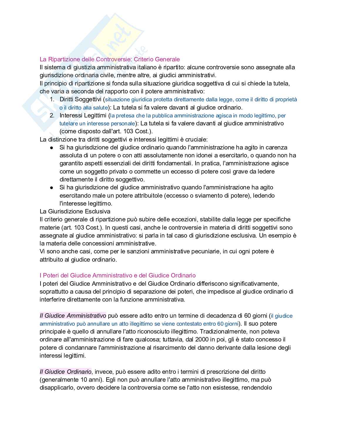 Magistratura Pag. 21