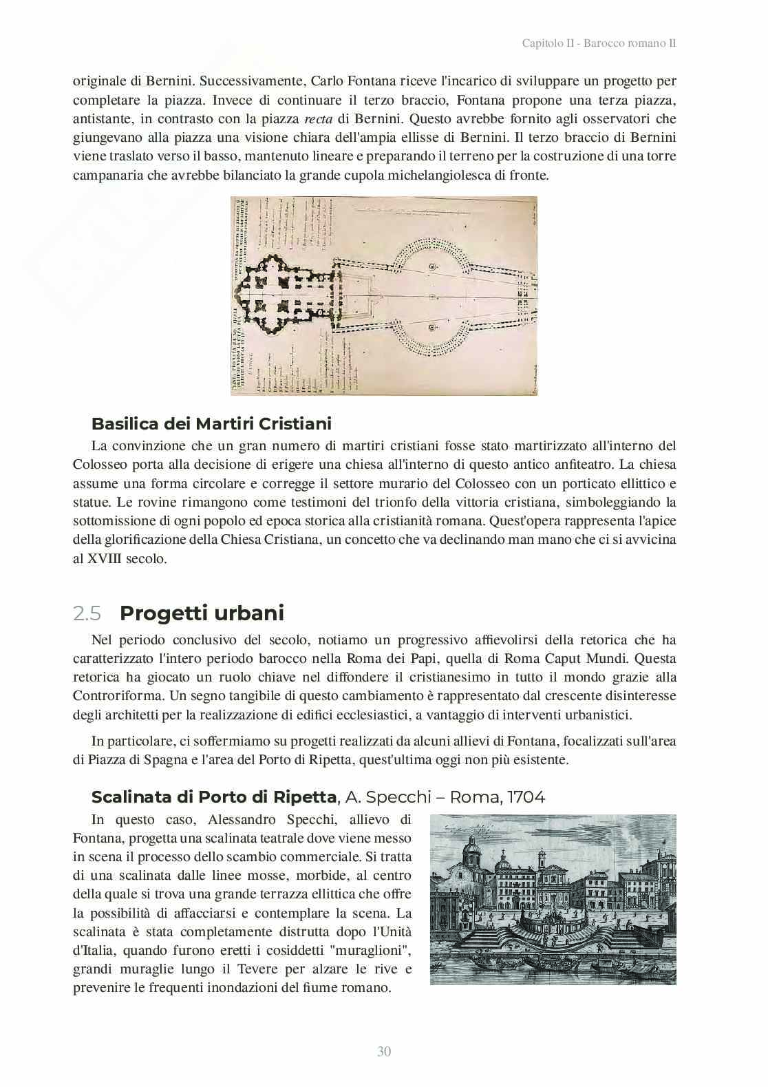 Storia dell'Architettura 2 - Parte 1 appunti Pag. 31