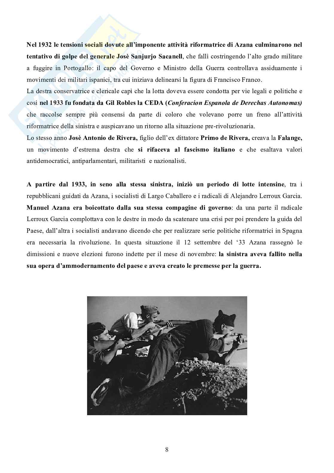 L'alzamiento Pag. 11