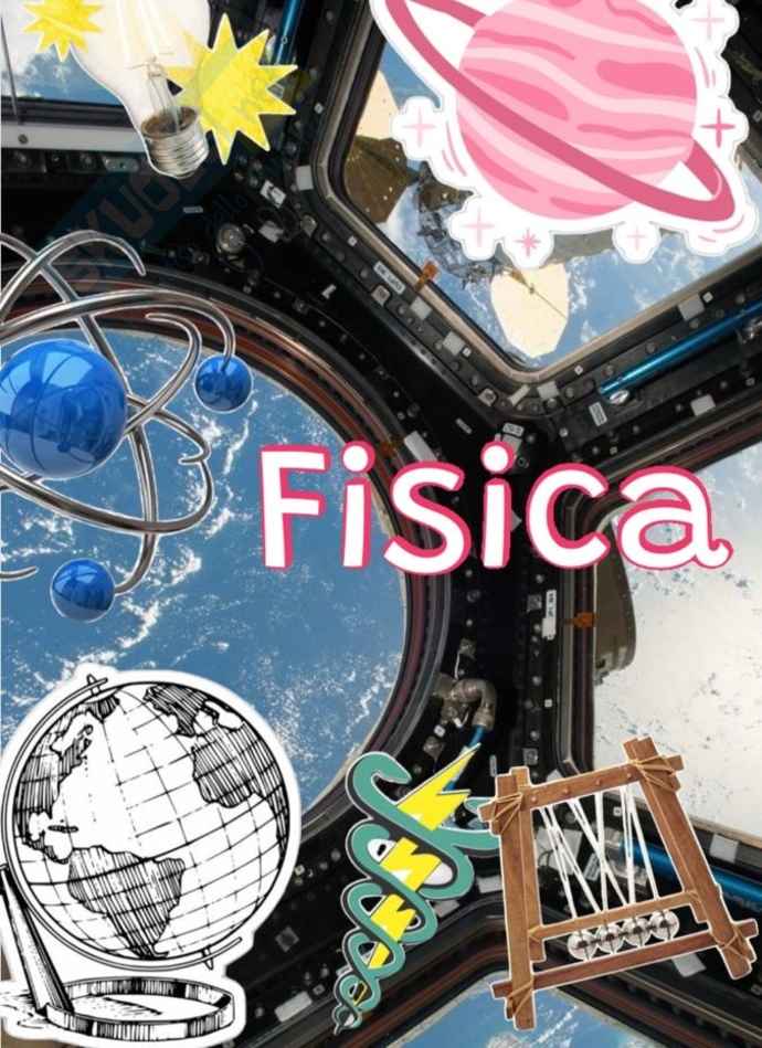 Appunti Fisica  Pag. 1