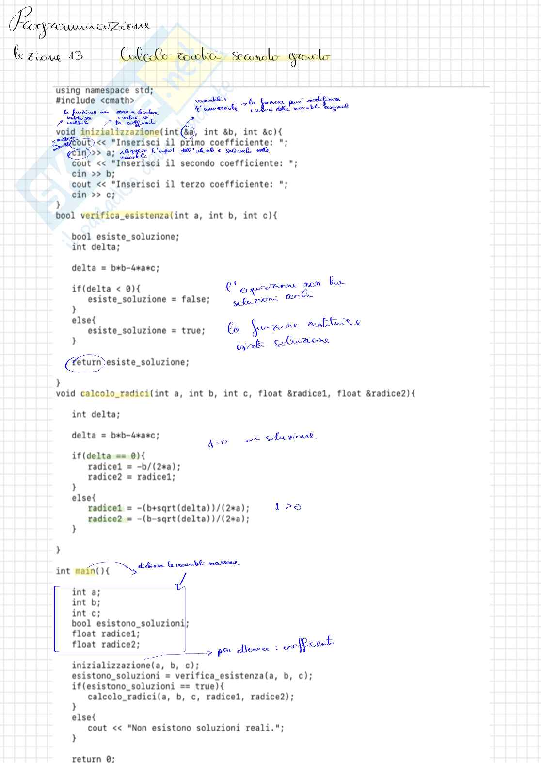 Informatica  Pag. 1