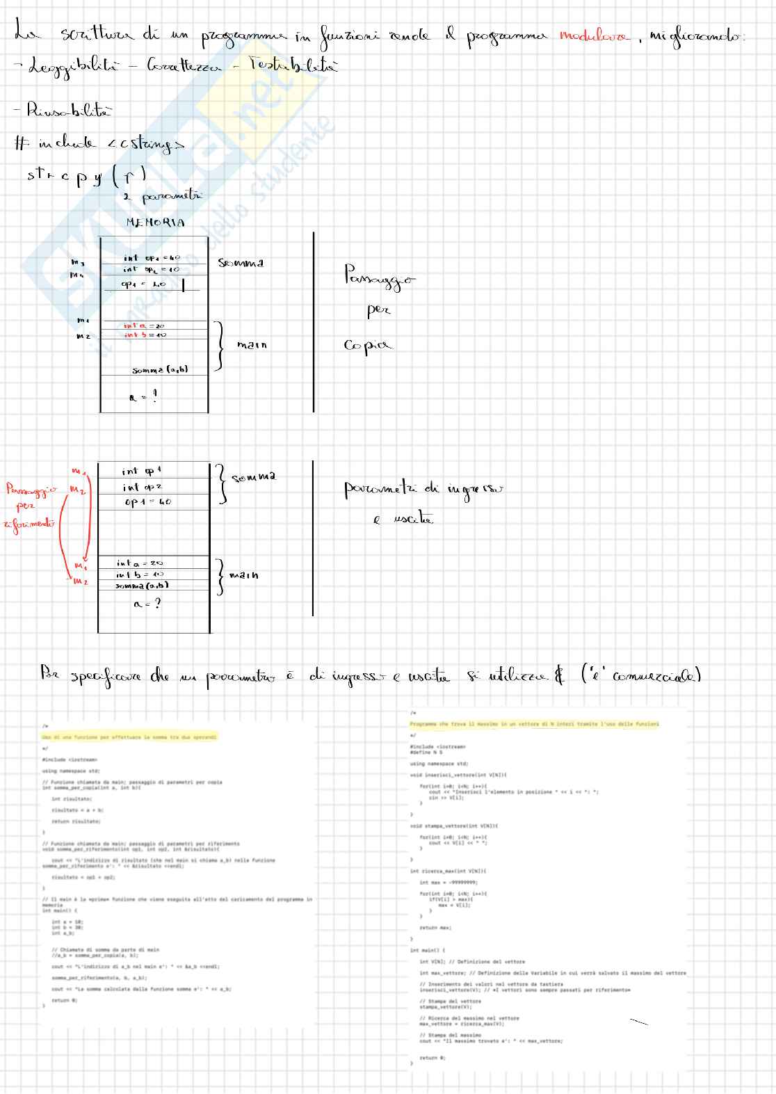 Informatica  Pag. 11