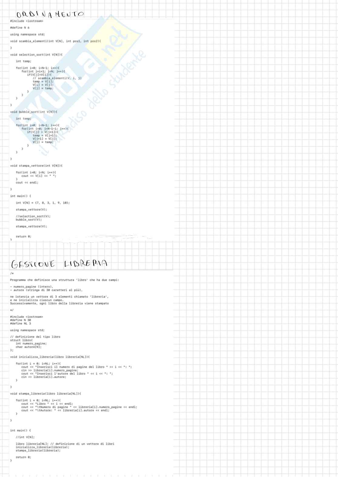Informatica  Pag. 16