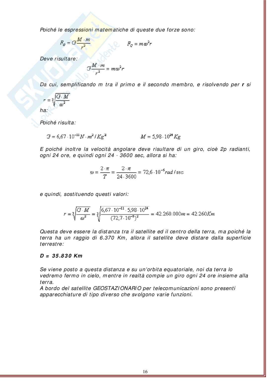 Il viaggio: conoscere il mondo di persona Pag. 16