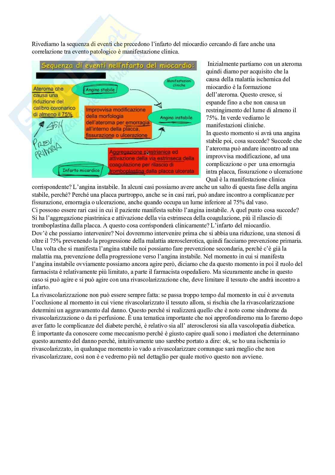 Patologia generale e fondamenti di fisiopatologia - parte 6 Pag. 31