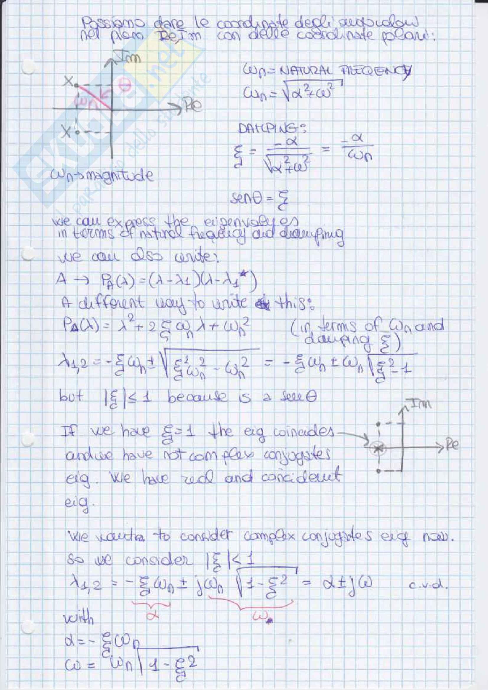 Control Systems - Appunti Pag. 41