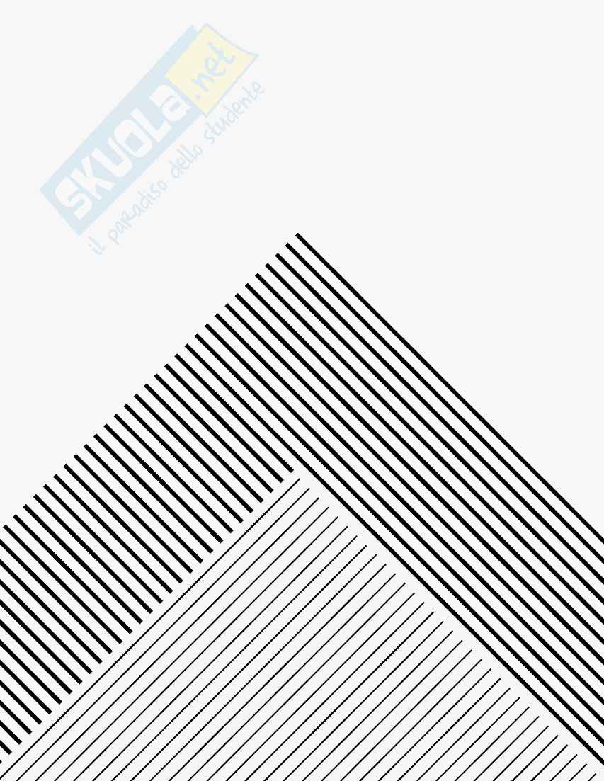 Architettura moderna Pag. 1