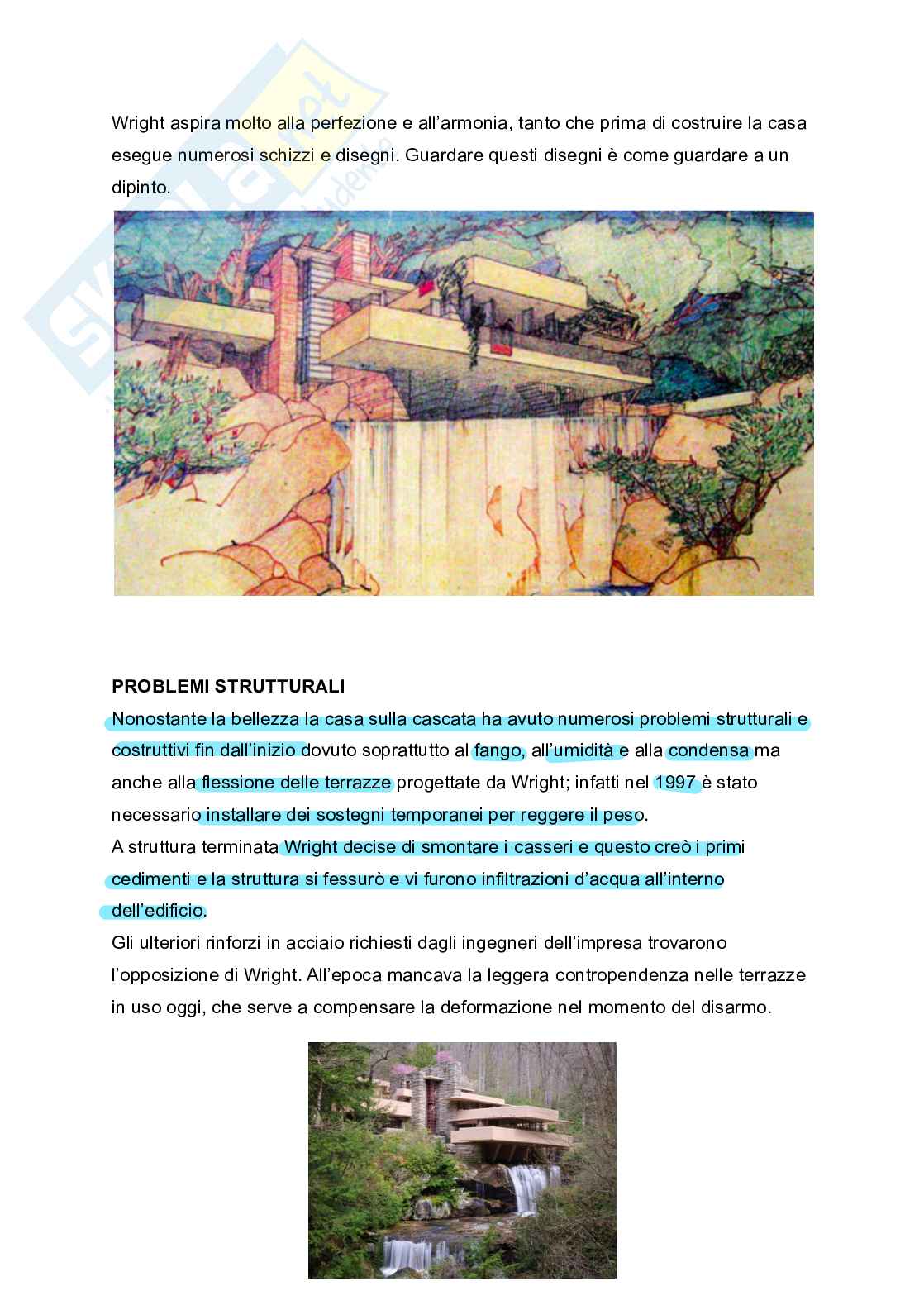 Architettura moderna Pag. 6