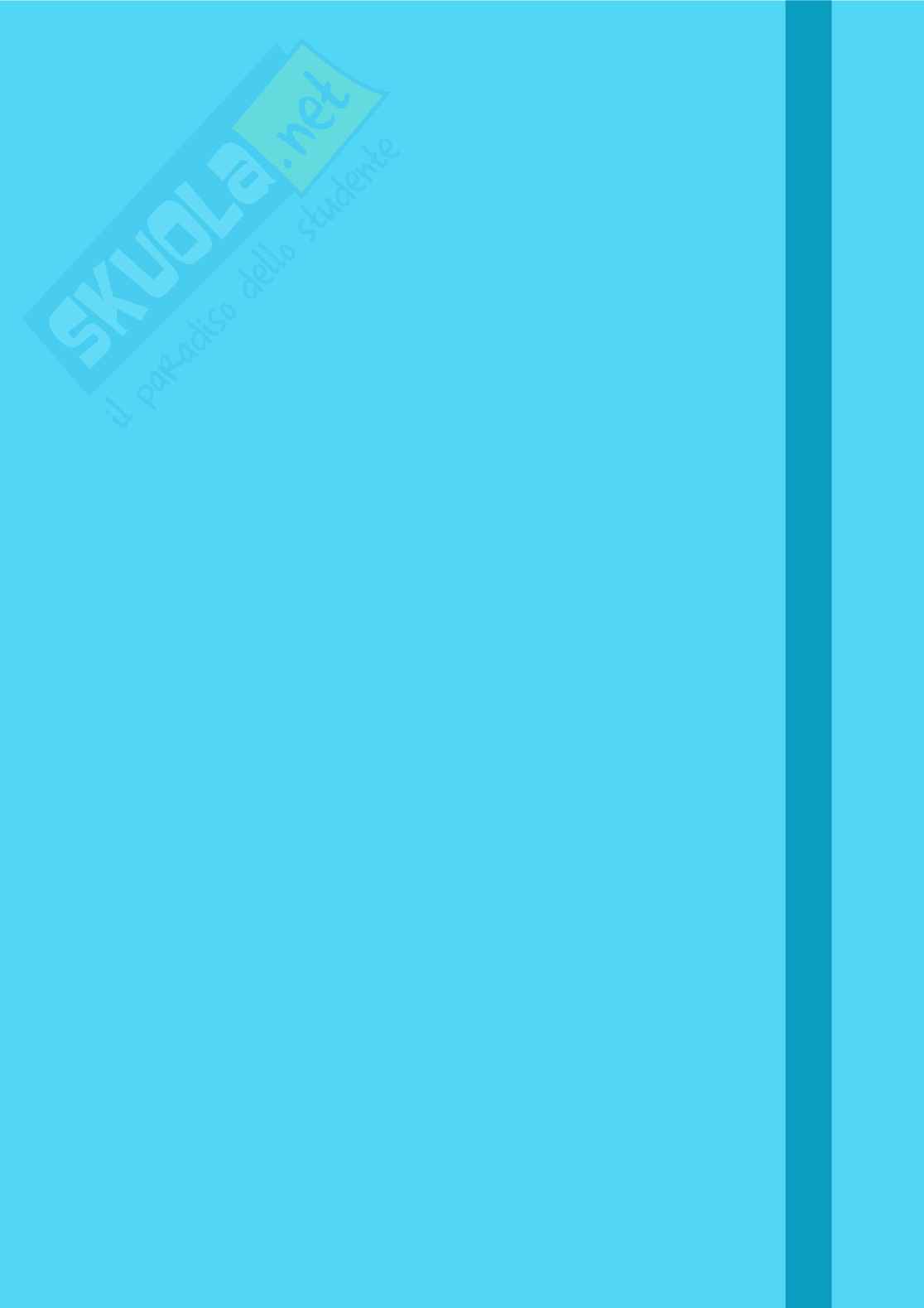 Metodi di rappresentazione tecnica Pag. 1