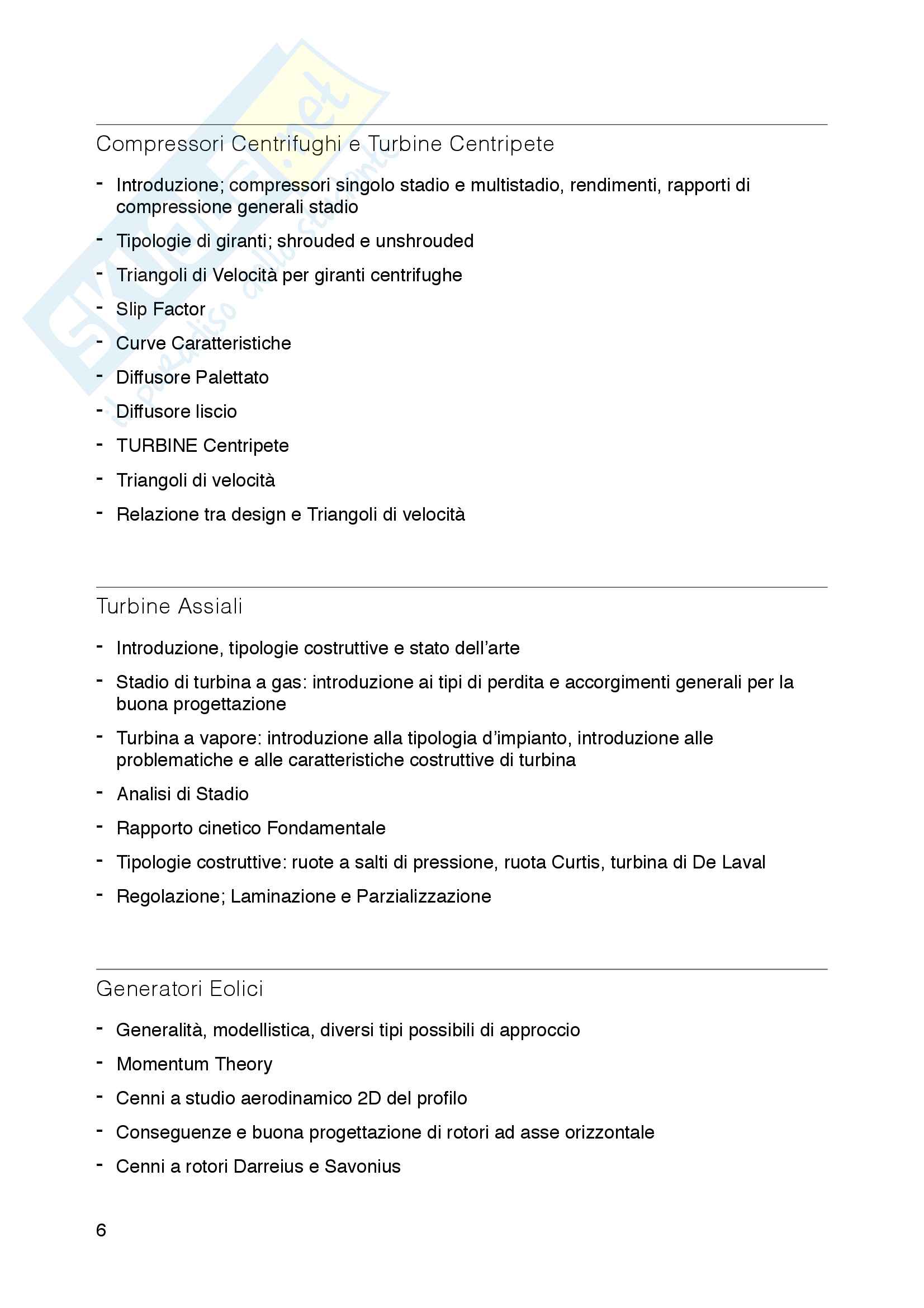 Appunti Fluidodinamica Pag. 6