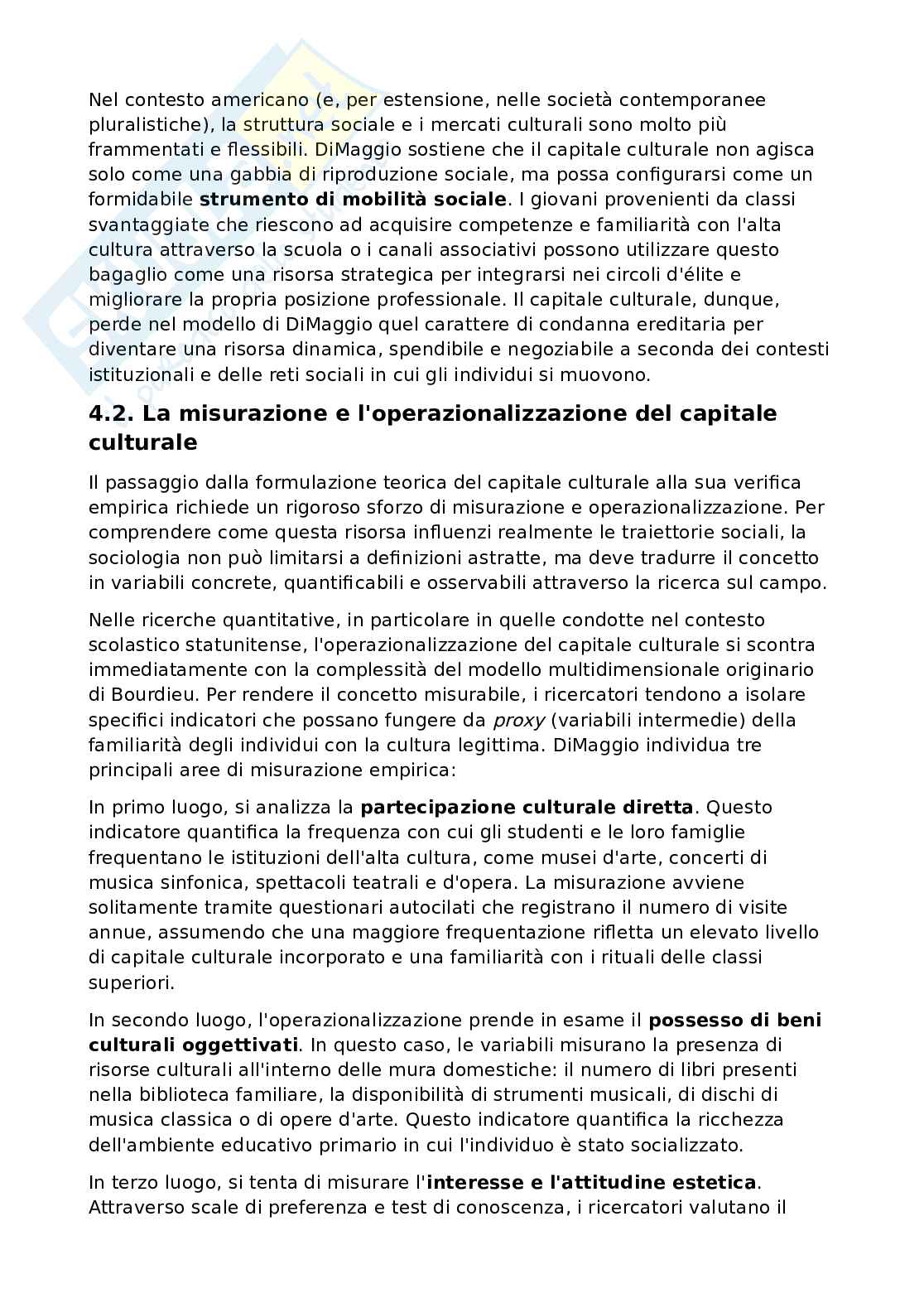 Riassunto esame Organizzazione e Economia dello Spettacolo, Prof. Biagiotti Andrea, libro consigliato  Organizzare la cultura. Imprenditoria, istituzioni e beni culturali, DiMaggio Pag. 16