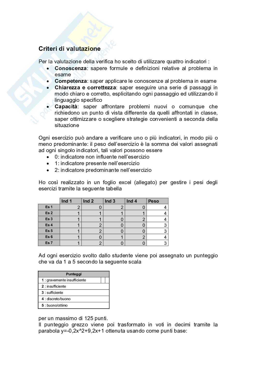 Il gioco come strumento didattico: una nuova frontiera per l'insegnamento della matematica Pag. 76