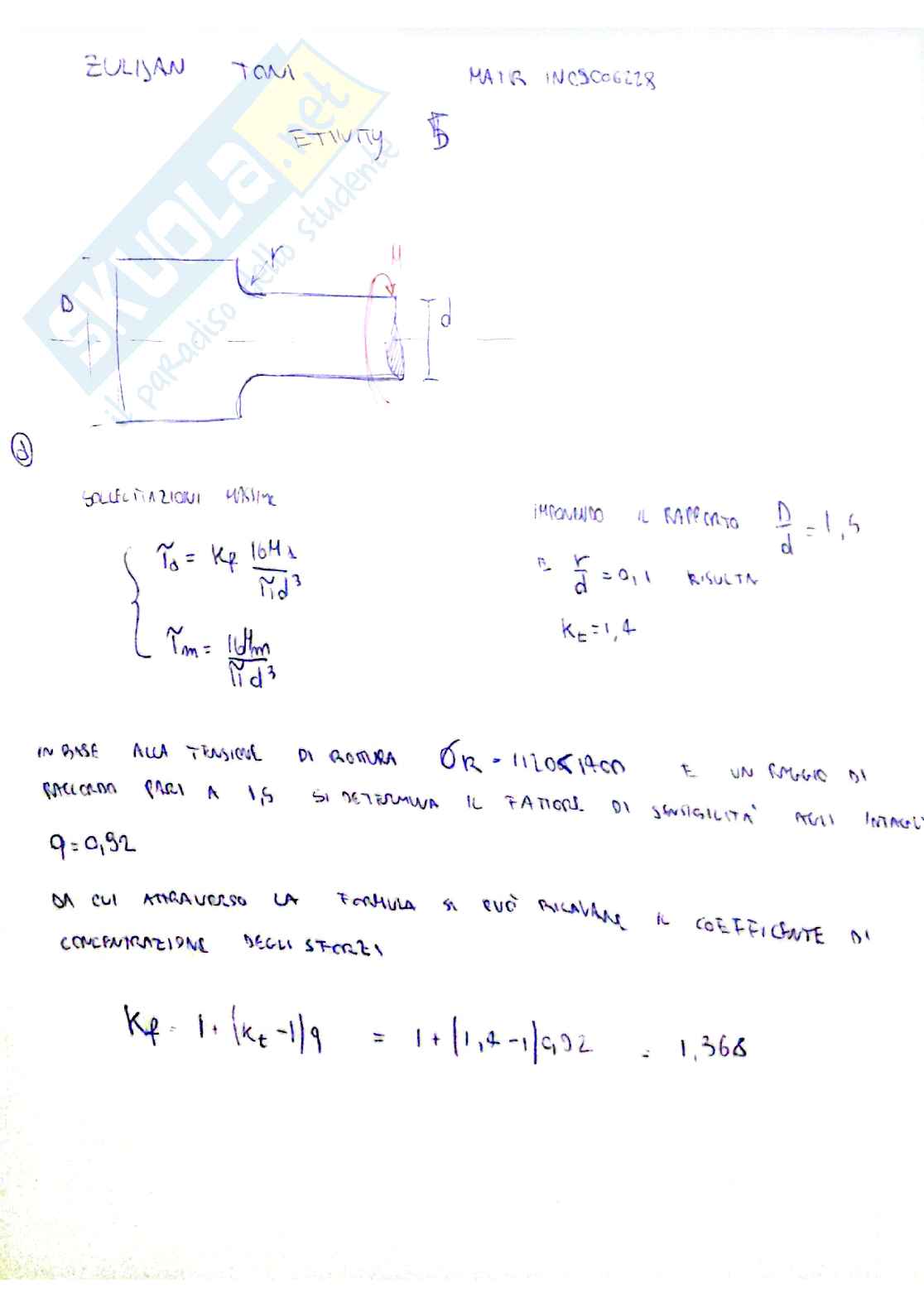 Tutte etivity Costruzioni di macchine Pag. 16