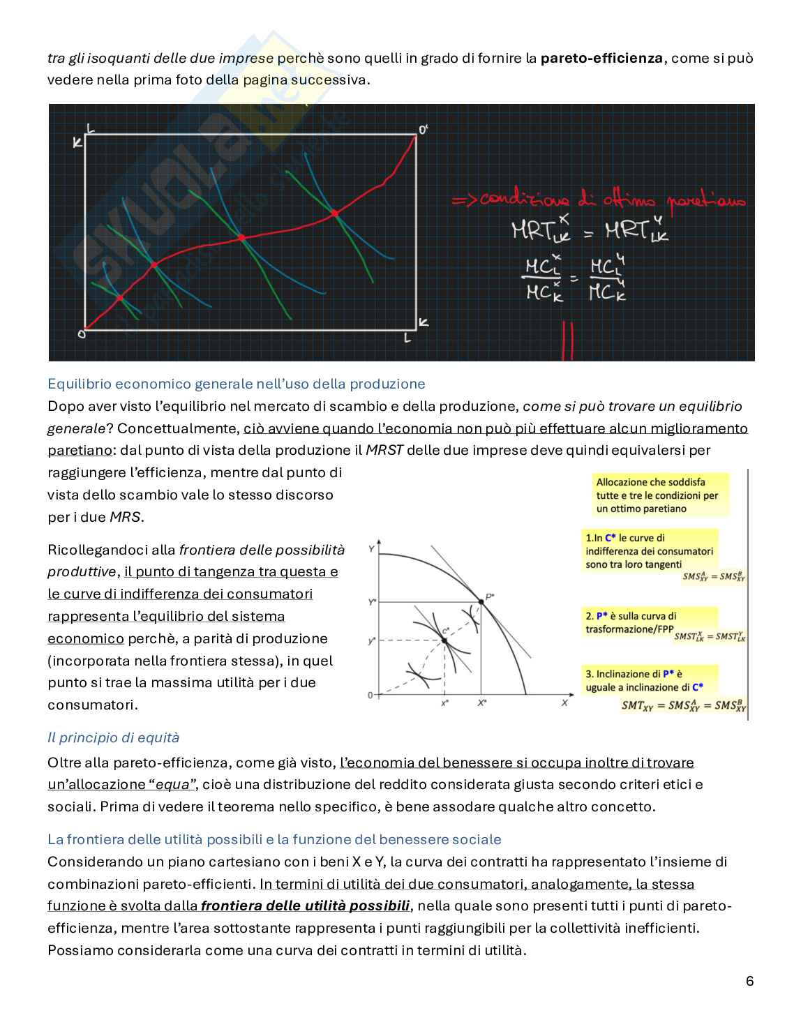 Scienza delle finanze   Pag. 6