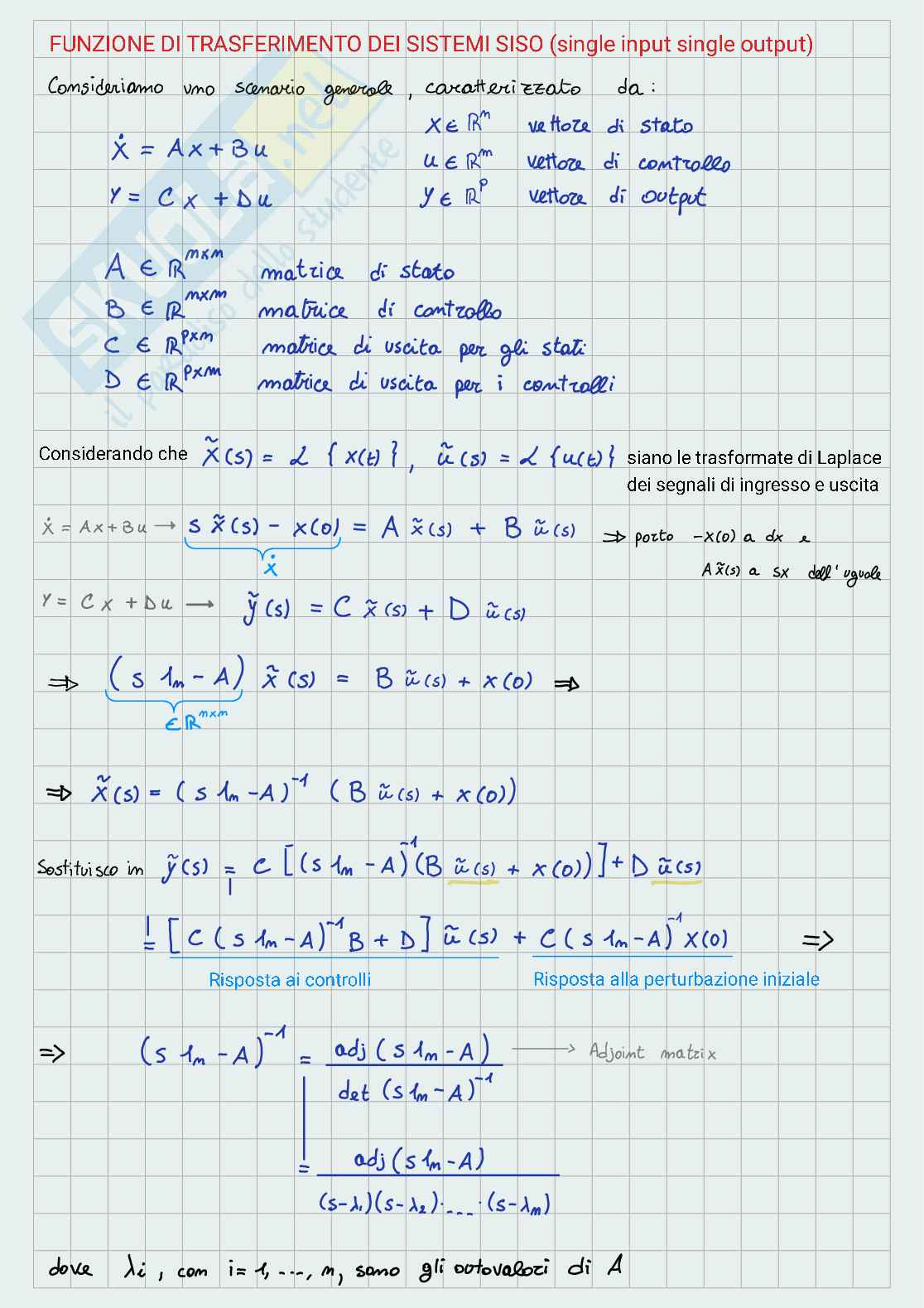 Appunti di Atmospheric and space flight dynamics - 3 Pag. 31