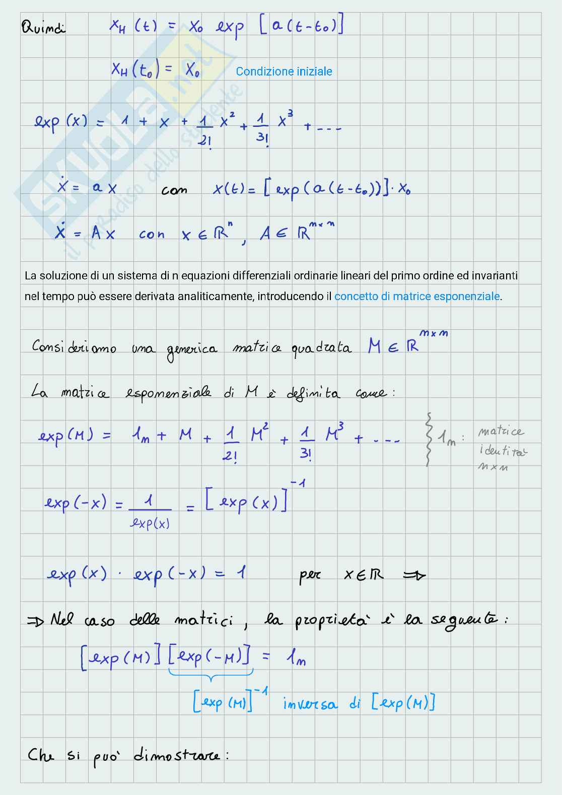 Appunti di Atmospheric and space flight dynamics - 3 Pag. 6