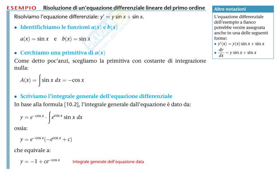 Conoscenze preliminari Elettrotecnica 2 Pag. 11