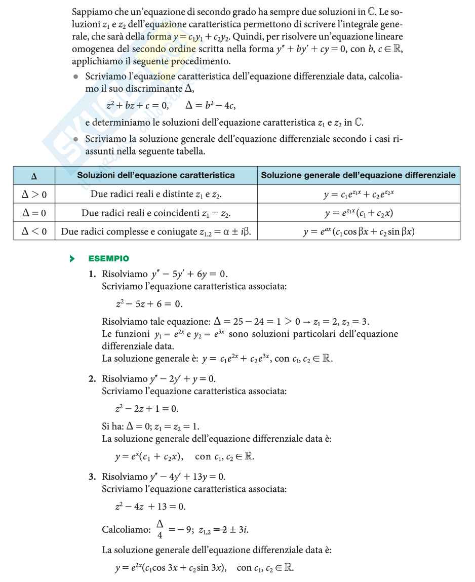 Conoscenze preliminari Elettrotecnica 2 Pag. 16