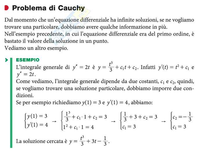 Conoscenze preliminari Elettrotecnica 2 Pag. 2