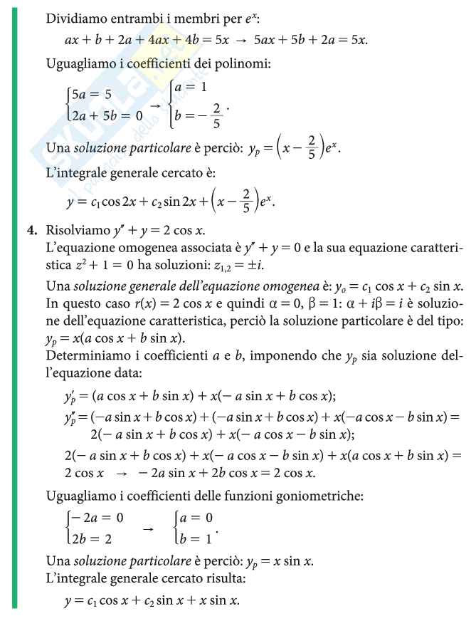 Conoscenze preliminari Elettrotecnica 2 Pag. 21