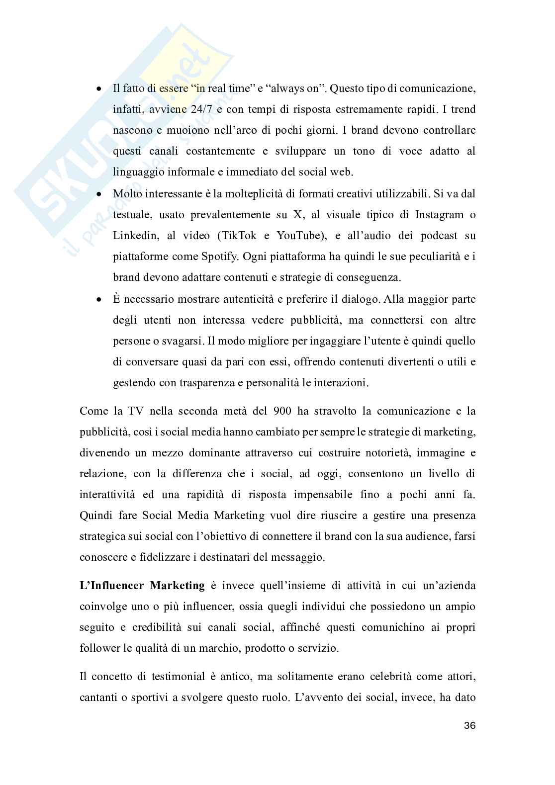 Marketing nell'era digitale: analisi teorica e applicazione nel caso DPI-Smartcare di TopNetwork Pag. 36