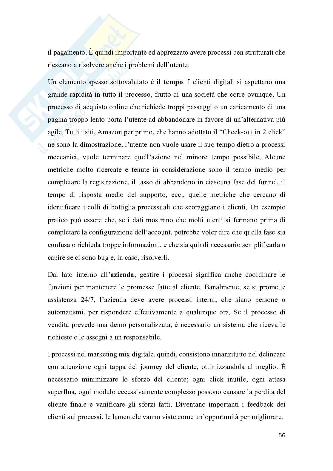 Marketing nell'era digitale: analisi teorica e applicazione nel caso DPI-Smartcare di TopNetwork Pag. 56