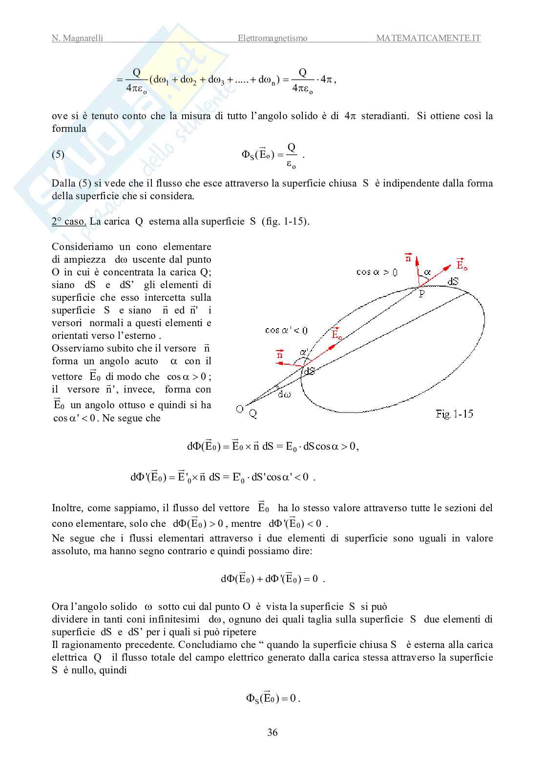 Elettromagnetismo (ebook) Pag. 36