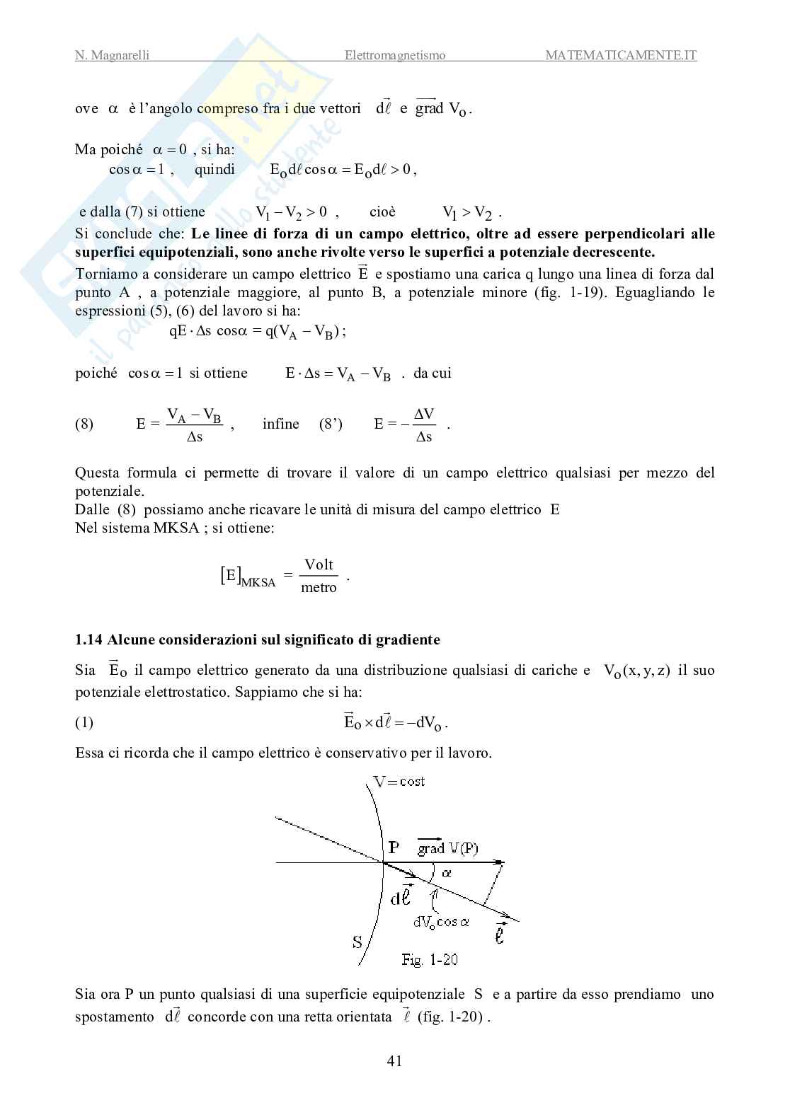 Elettromagnetismo (ebook) Pag. 41