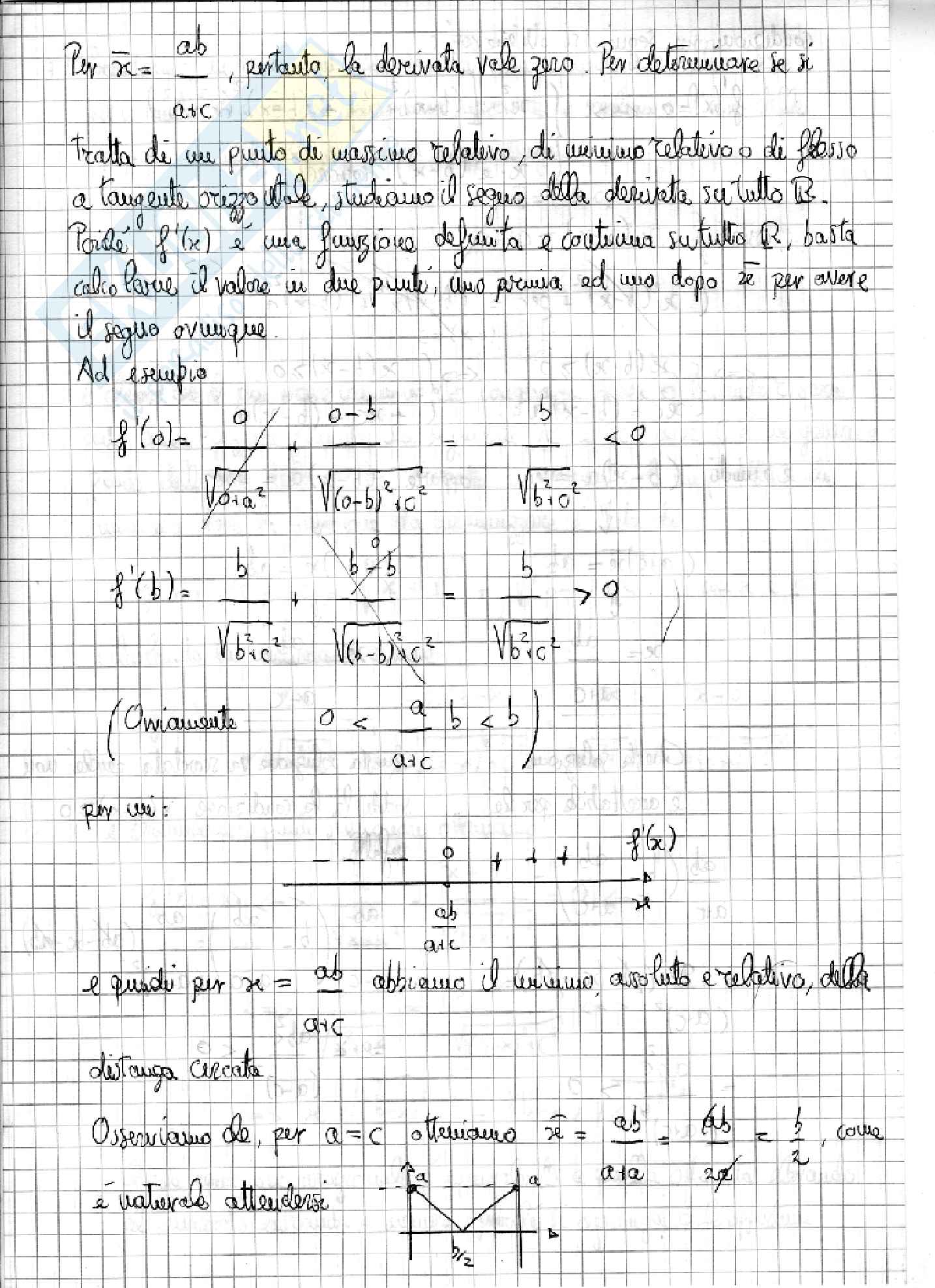 Matematica - PNI - Soluzione Pag. 11