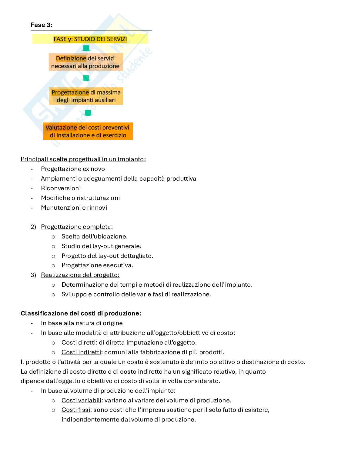 Impianti meccanici Pag. 6