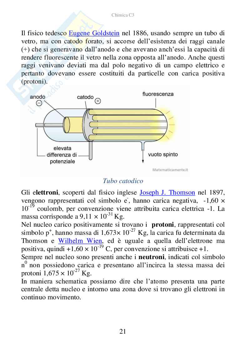 Chimica C3 (ebook) Pag. 21