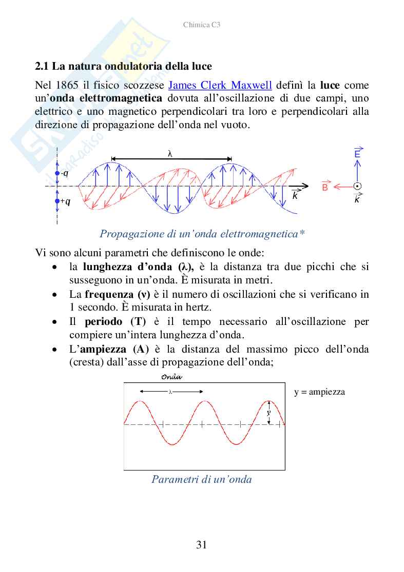 Chimica C3 (ebook) Pag. 31