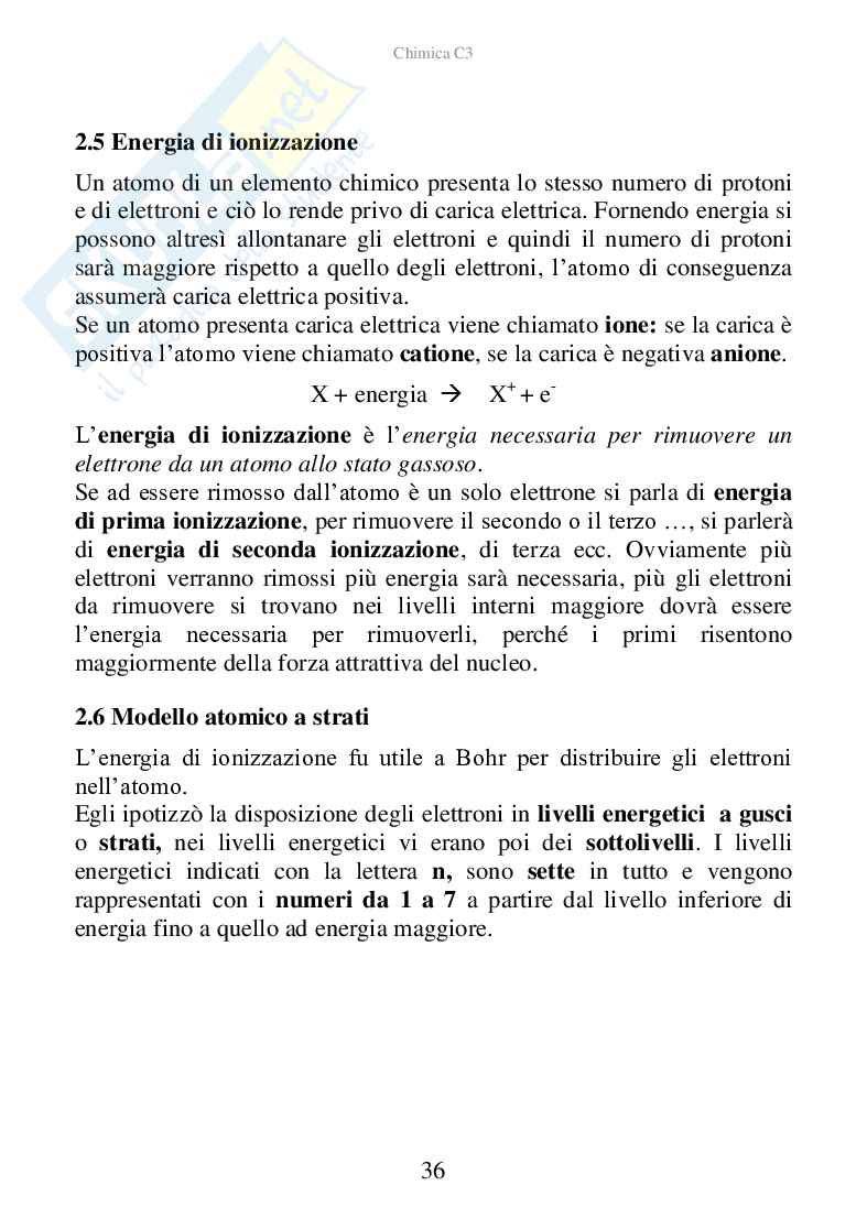 Chimica C3 (ebook) Pag. 36