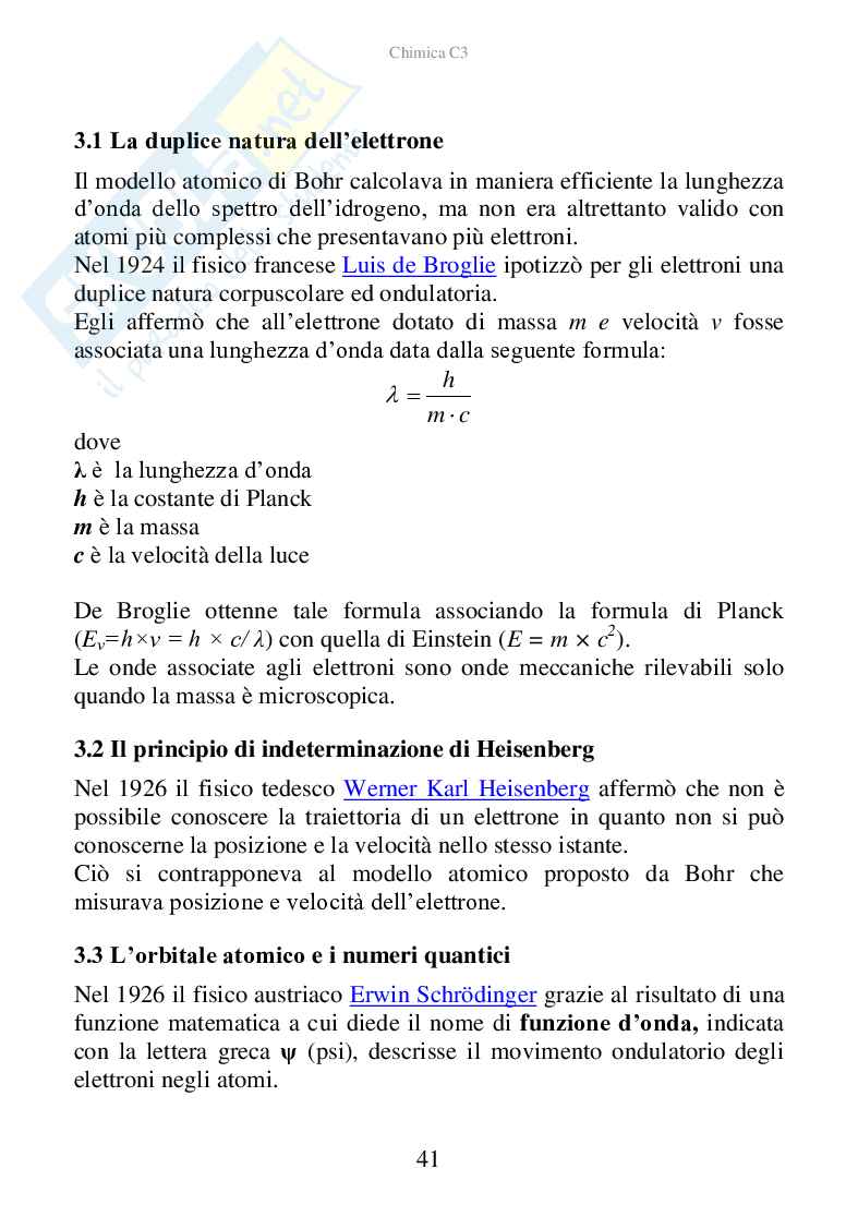 Chimica C3 (ebook) Pag. 41