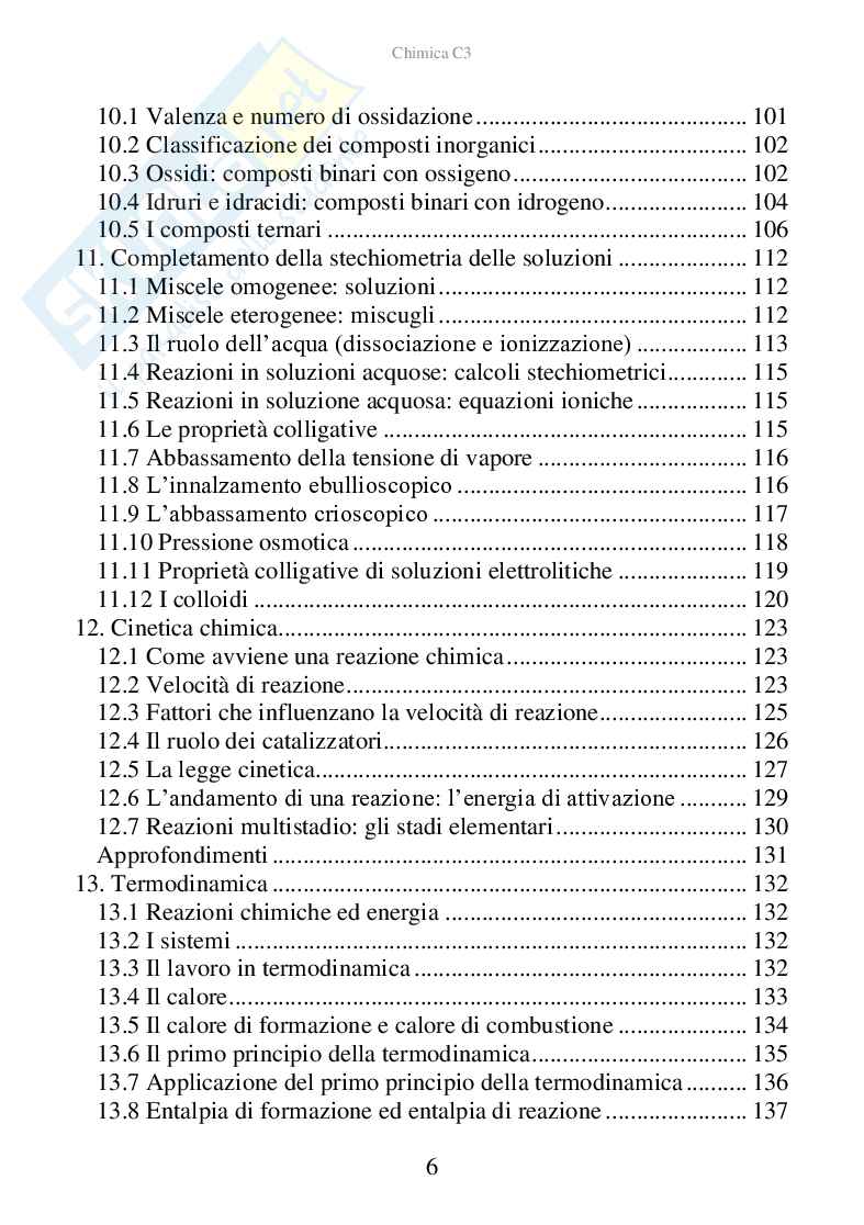 Chimica C3 (ebook) Pag. 6