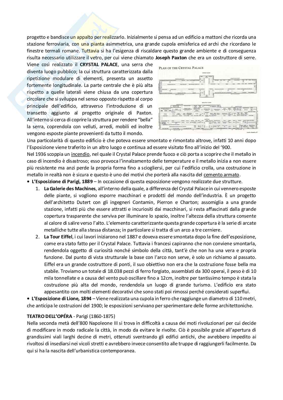Primo parziale Storia dell'architettura 1 Pag. 6