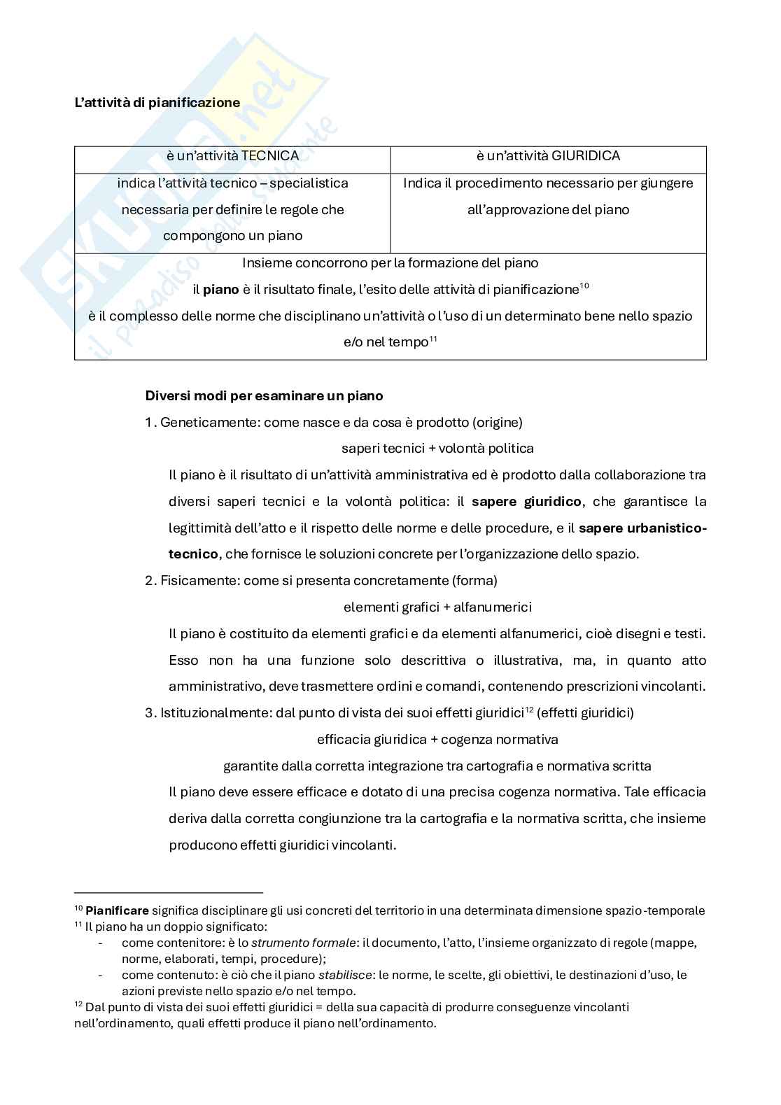 Appunti Diritto urbanistico  Pag. 21