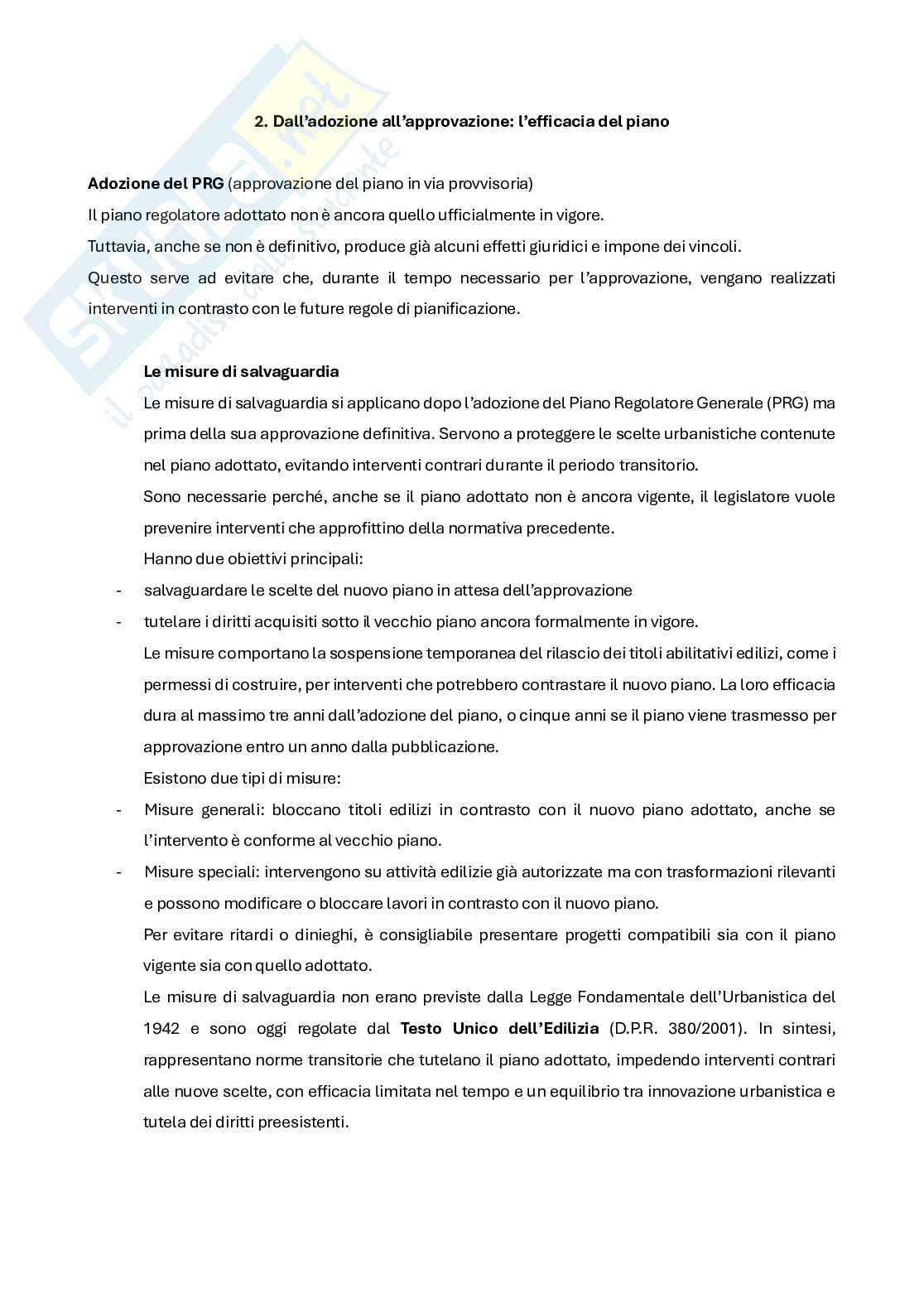 Appunti Diritto urbanistico  Pag. 31