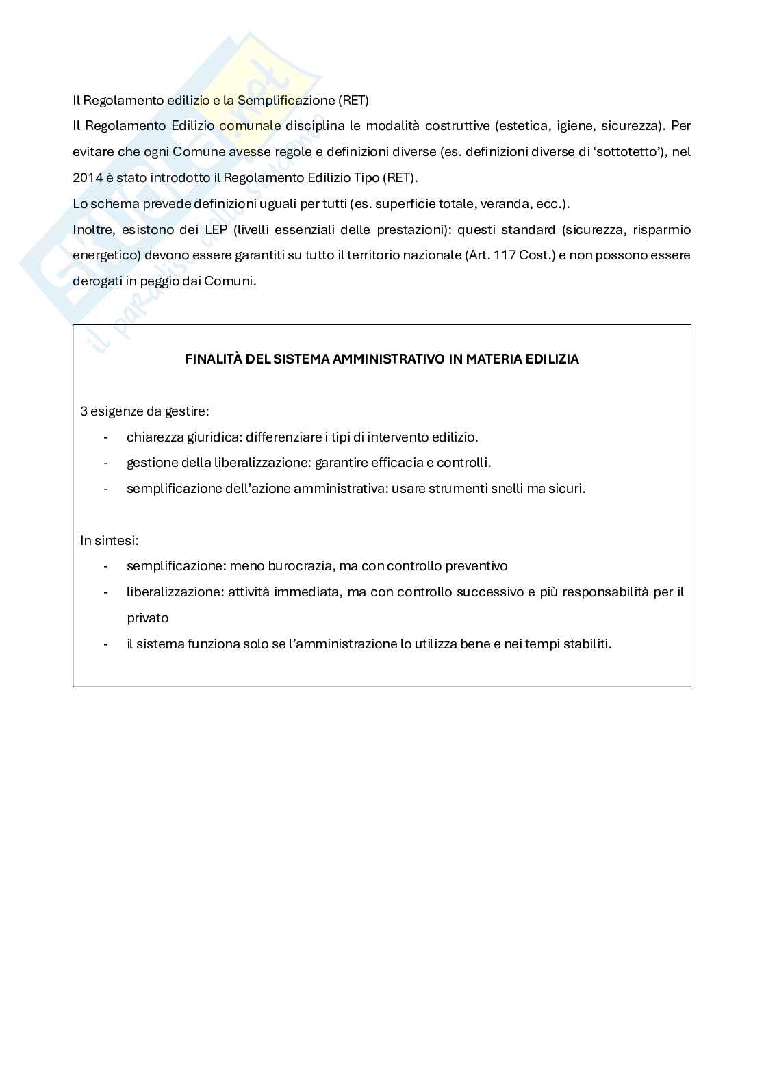 Appunti Diritto urbanistico  Pag. 56