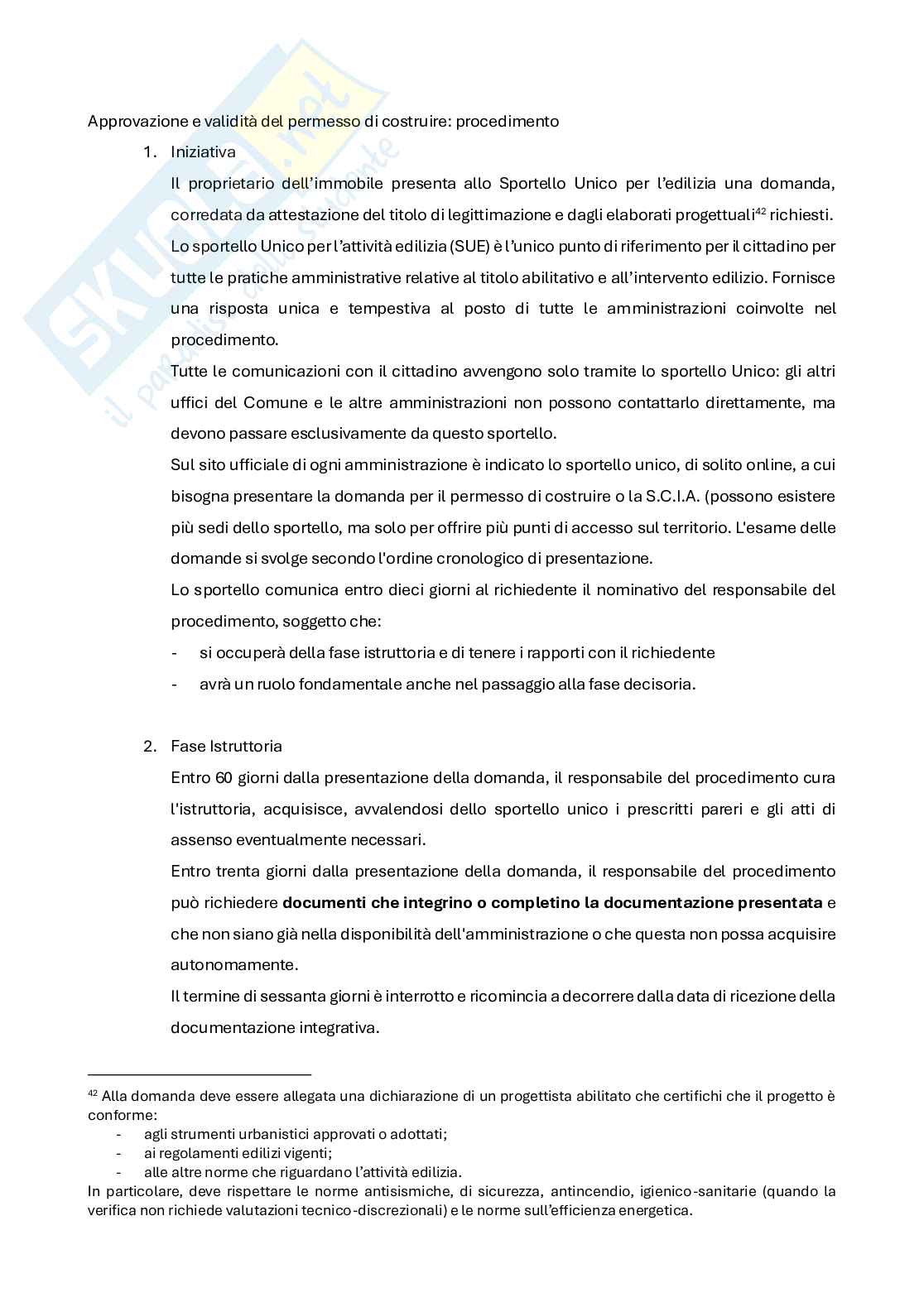 Appunti Diritto urbanistico  Pag. 66