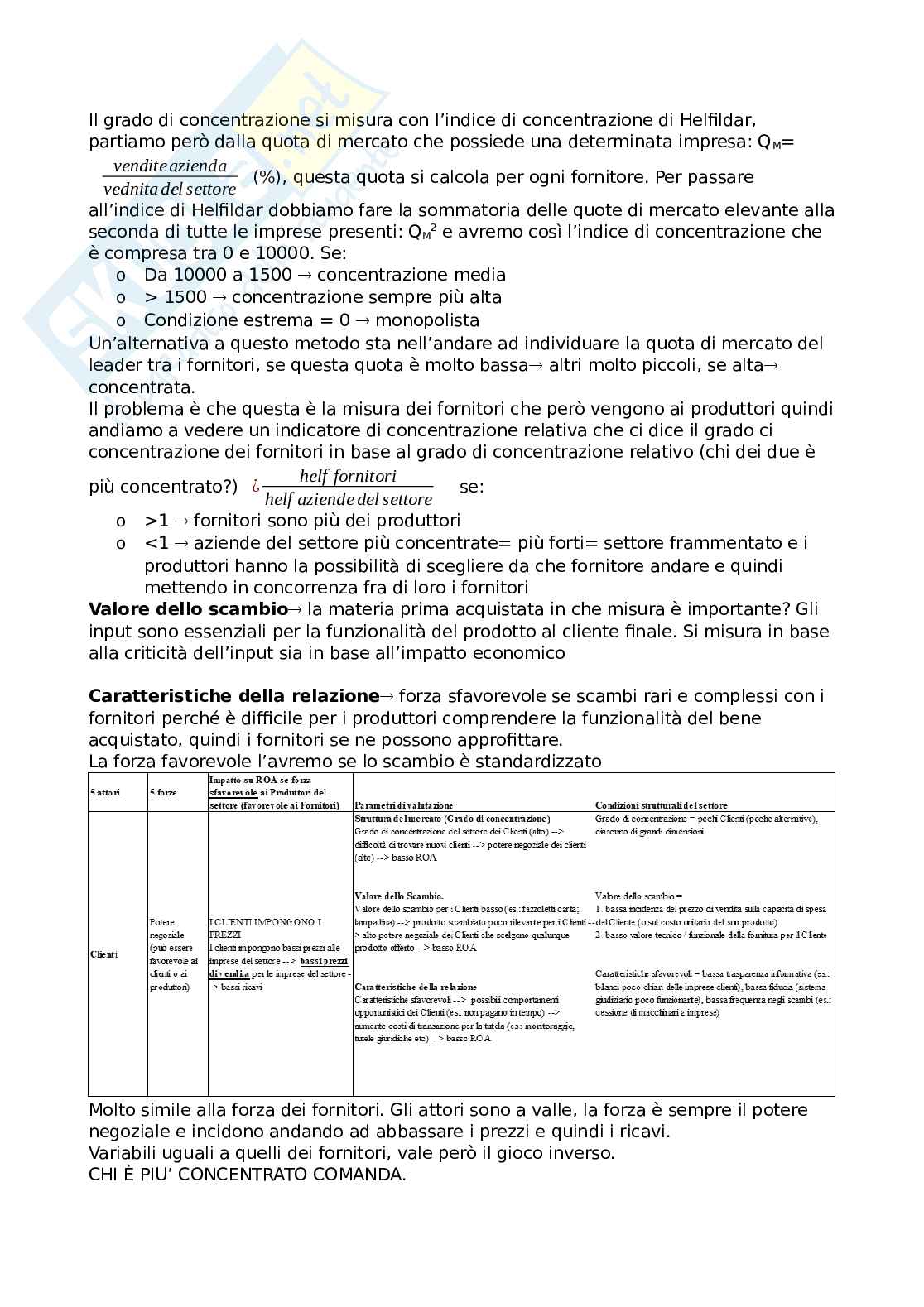 Appunti Economia e misurazione aziendale Pag. 31