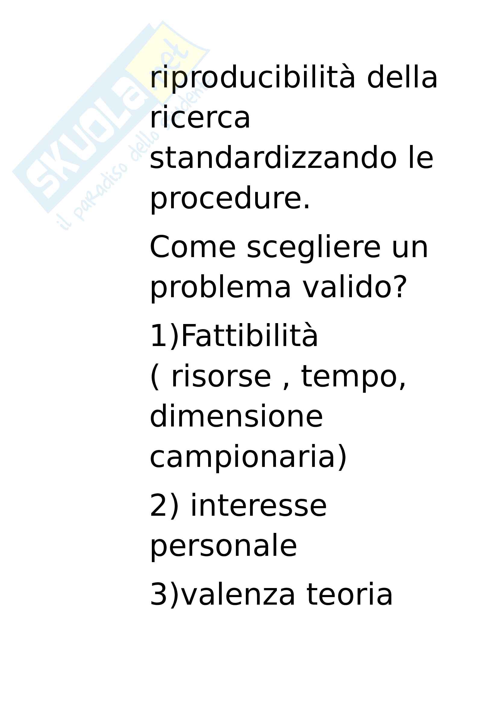 Appunti di statistica Pag. 36