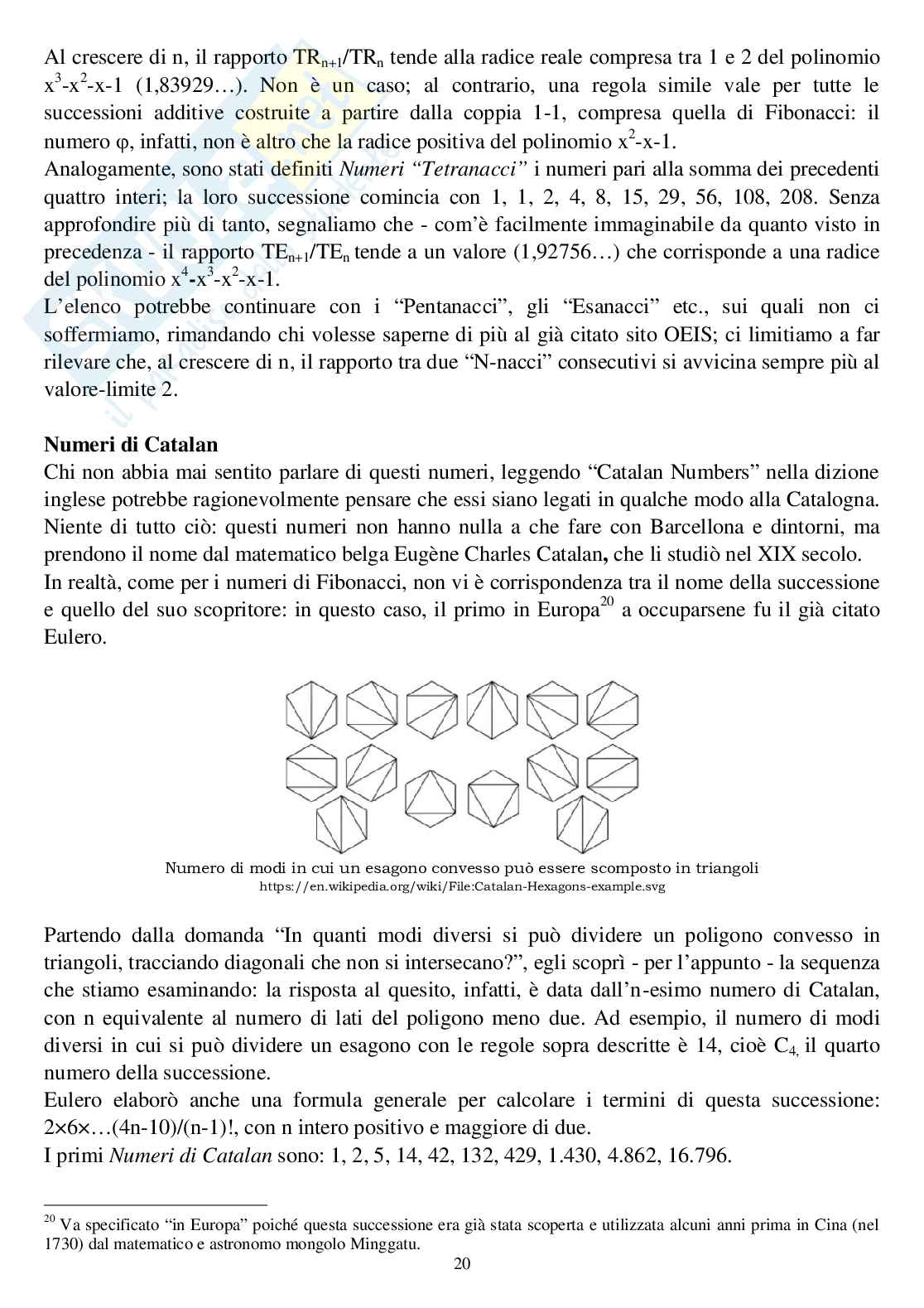 Numeri interi (ebook) Pag. 21