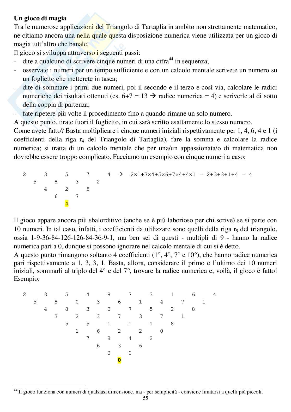 Numeri interi (ebook) Pag. 56